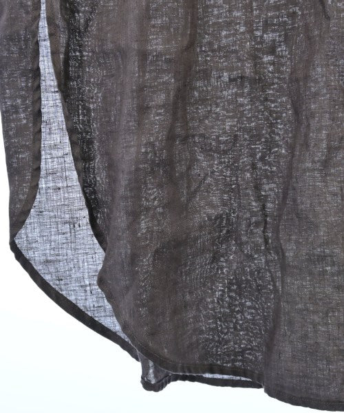 FRAMeWORK เดรสที่เป็นเสื้อเชิ้ตตัวยาว