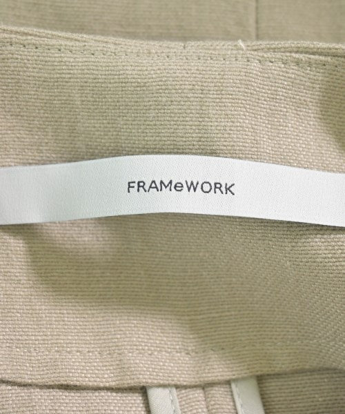 FRAMeWORK อื่น