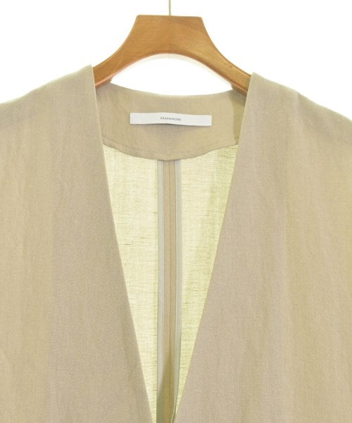 FRAMeWORK อื่น