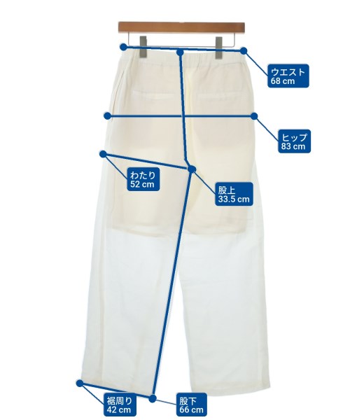 FRAMeWORK กางเกง อื่น