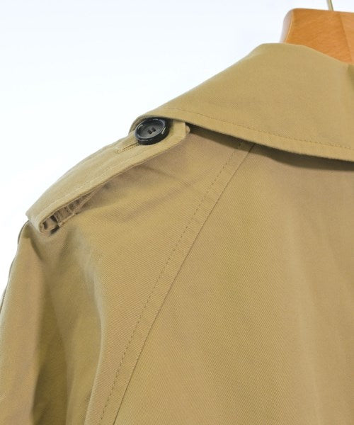 FRAMeWORK เสื้อกันฝน