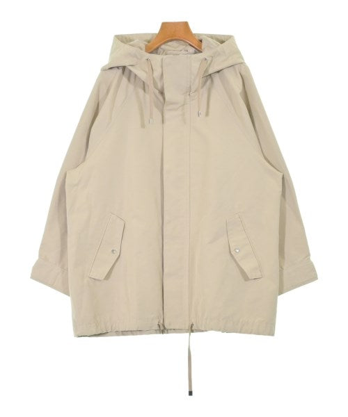 FRAMeWORK เสื้อพาร์กาภูเขา