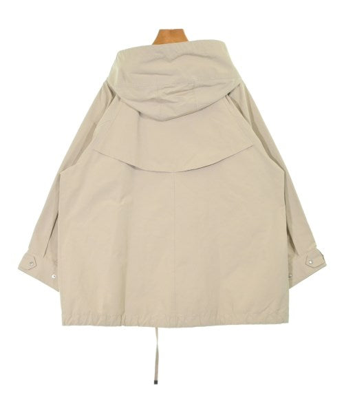 FRAMeWORK เสื้อพาร์กาภูเขา