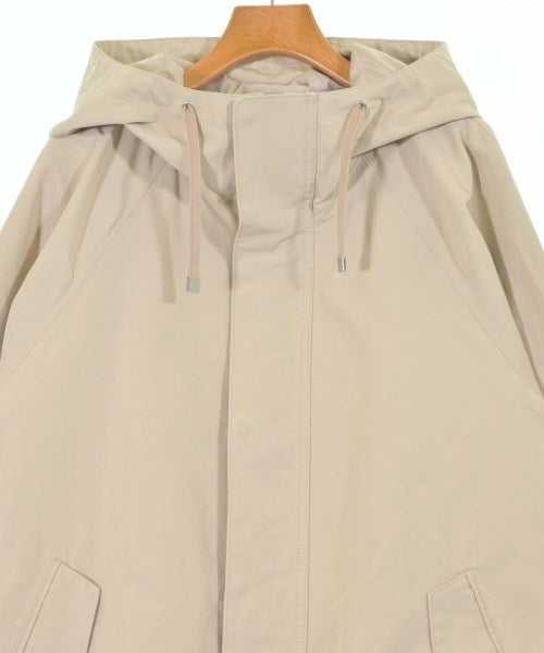 FRAMeWORK เสื้อพาร์กาภูเขา