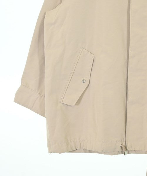 FRAMeWORK เสื้อพาร์กาภูเขา