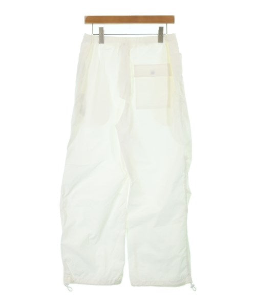 FRAMeWORK กางเกงมีกระเป๋าข้างกางเกง2-4 กระเป๋า