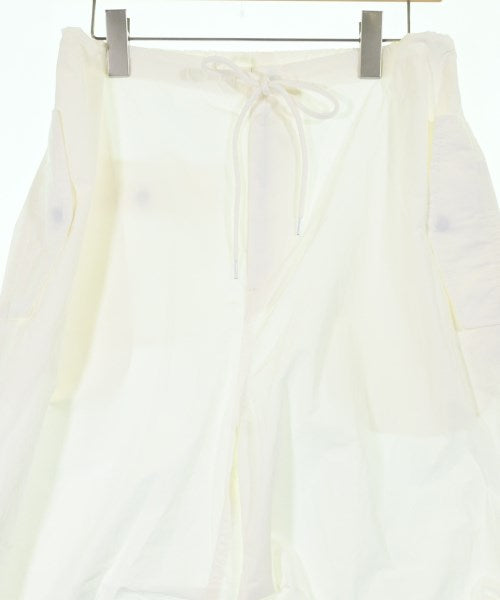 FRAMeWORK กางเกงมีกระเป๋าข้างกางเกง2-4 กระเป๋า