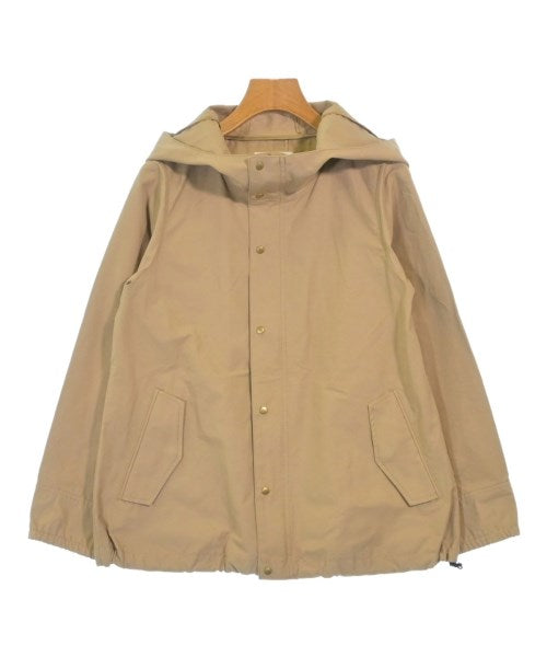 FRAMeWORK เสื้อพาร์กาภูเขา