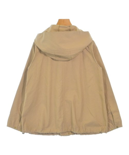 FRAMeWORK เสื้อพาร์กาภูเขา