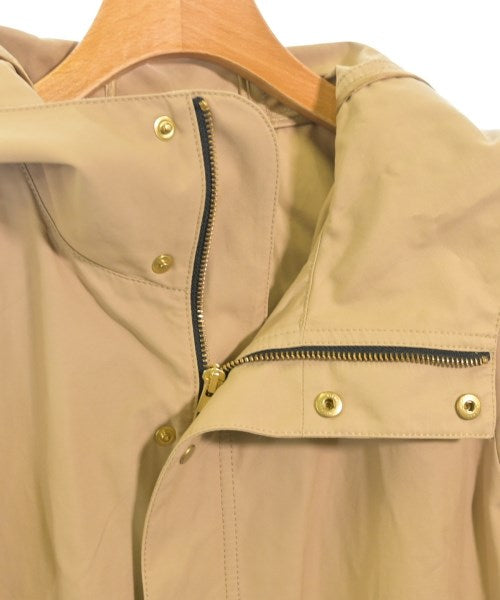 FRAMeWORK เสื้อพาร์กาภูเขา