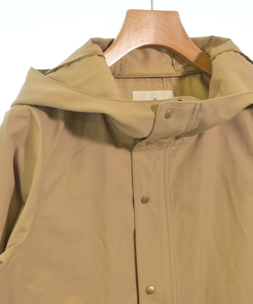 FRAMeWORK เสื้อพาร์กาภูเขา