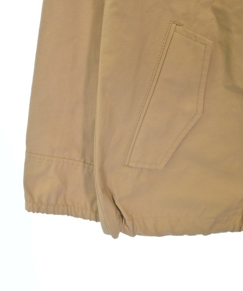 FRAMeWORK เสื้อพาร์กาภูเขา