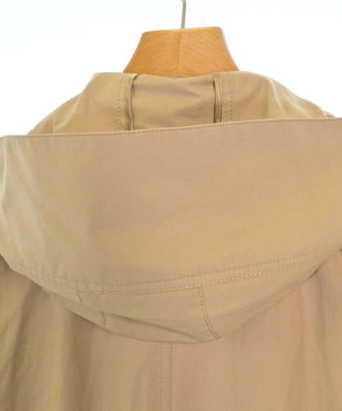 FRAMeWORK เสื้อพาร์กาภูเขา