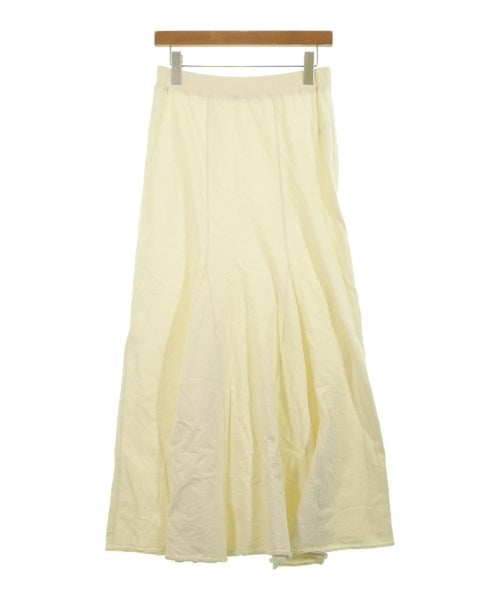 FRAMeWORK กระโปรงยาว/แม็กซี่ยาว