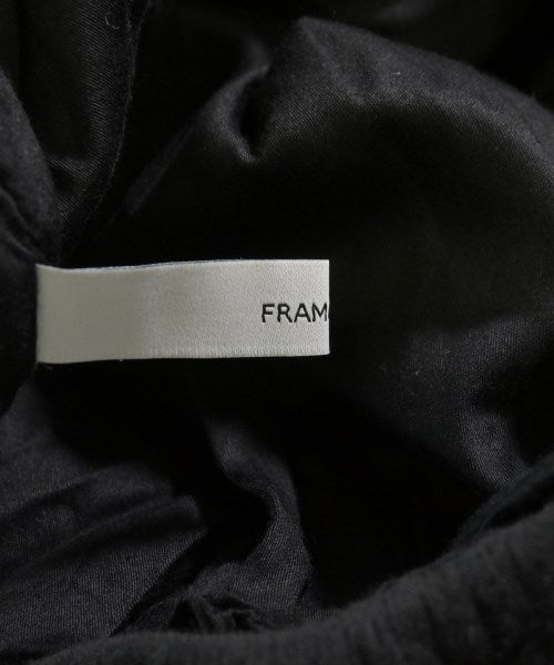 FRAMeWORK กระโปรงยาว/แม็กซี่ยาว