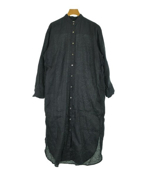 FRAMeWORK เดรสที่เป็นเสื้อเชิ้ตตัวยาว