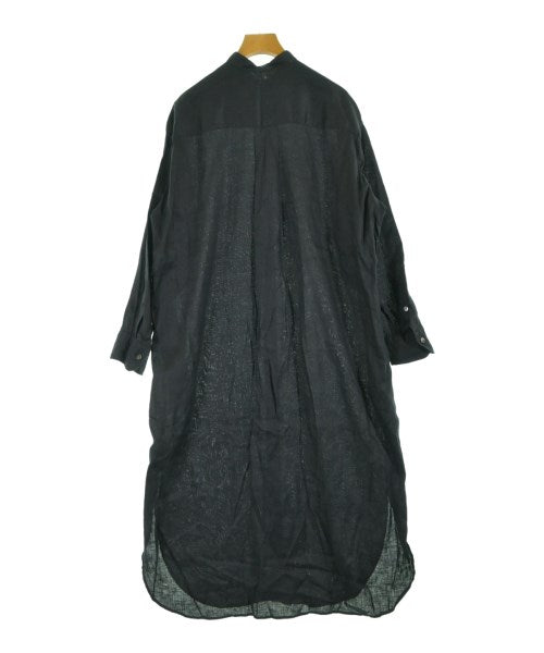 FRAMeWORK เดรสที่เป็นเสื้อเชิ้ตตัวยาว