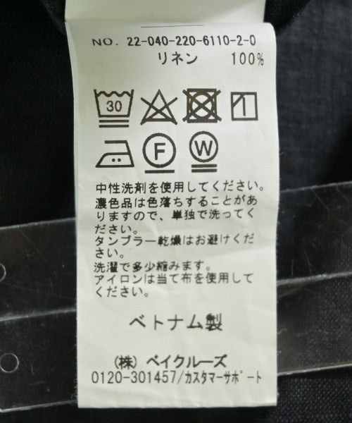 FRAMeWORK เดรสที่เป็นเสื้อเชิ้ตตัวยาว