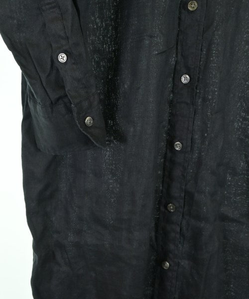 FRAMeWORK เดรสที่เป็นเสื้อเชิ้ตตัวยาว