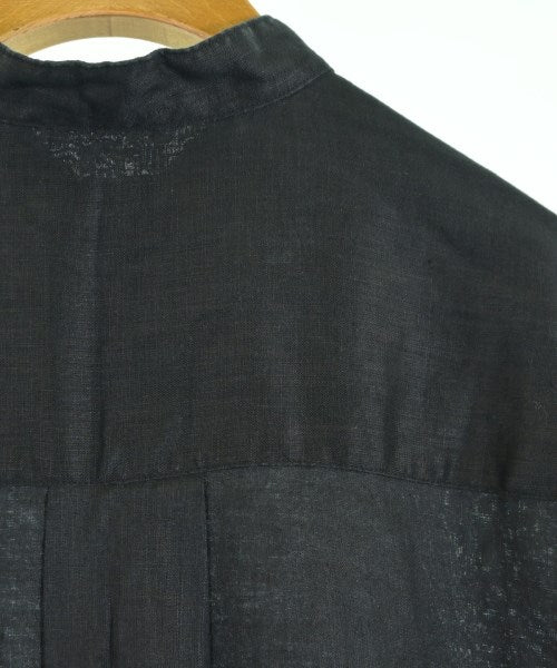 FRAMeWORK เดรสที่เป็นเสื้อเชิ้ตตัวยาว