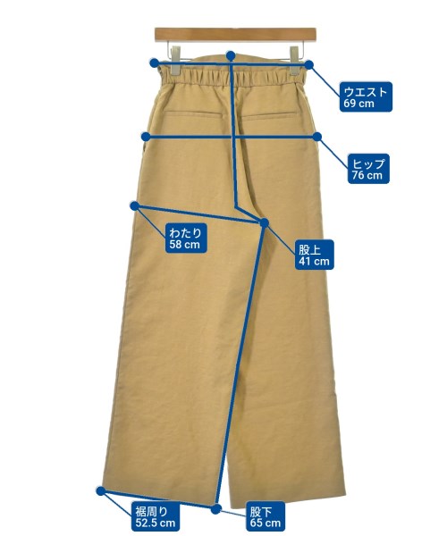 FRAMeWORK กางเกง อื่น