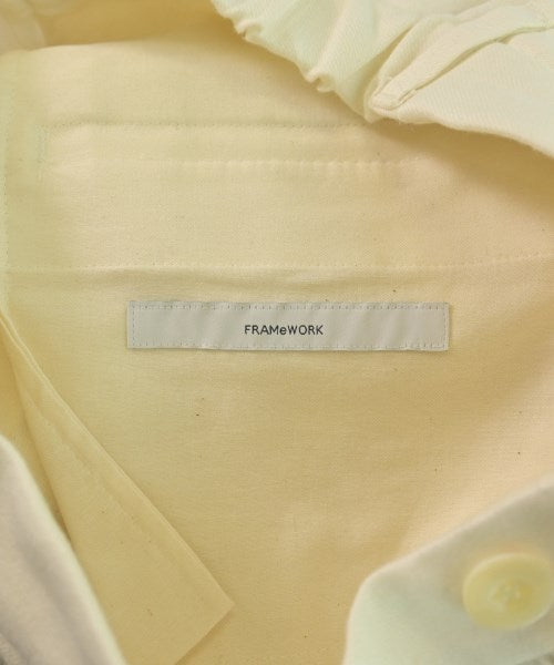 FRAMeWORK กางเกง อื่น