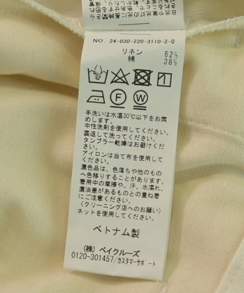 FRAMeWORK กางเกง อื่น