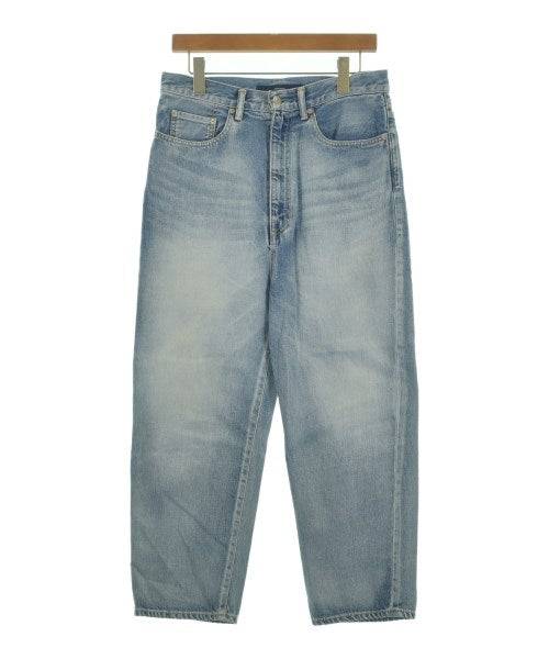 FRAMeWORK ยีนส์