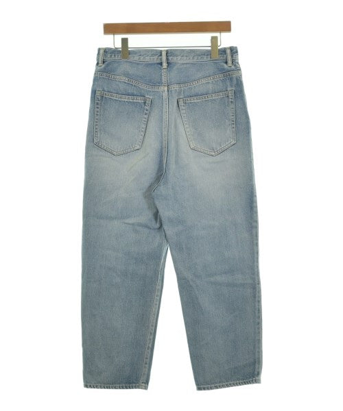 FRAMeWORK ยีนส์