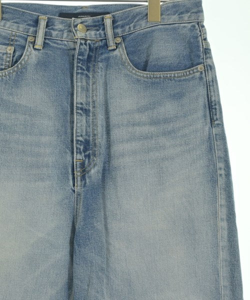 FRAMeWORK ยีนส์