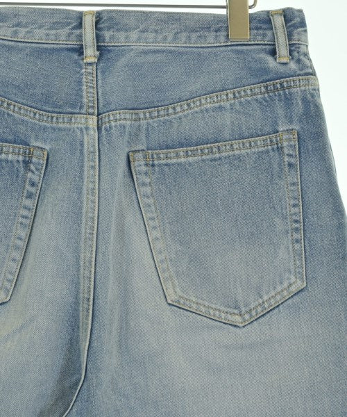 FRAMeWORK ยีนส์