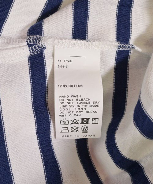 FRAMeWORK เสื้อยืด/เสื้อท็อปส์