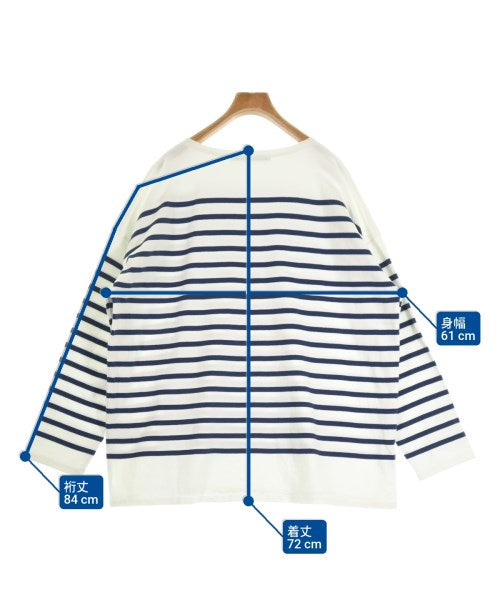 FRAMeWORK เสื้อยืด/เสื้อท็อปส์