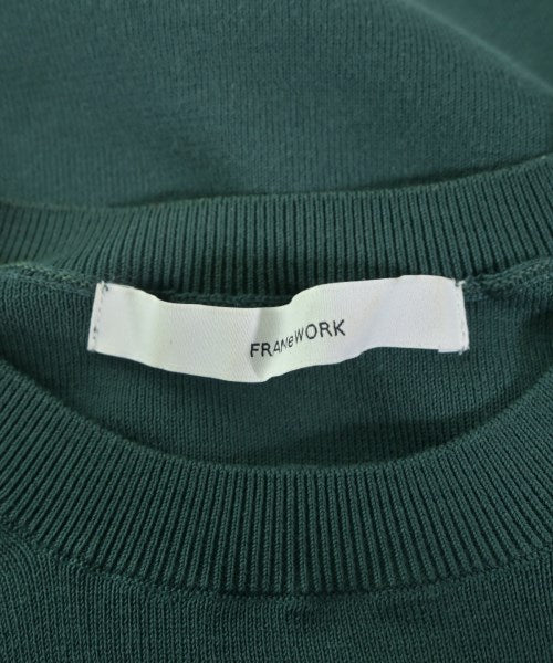 FRAMeWORK เสื้อกันหนาว