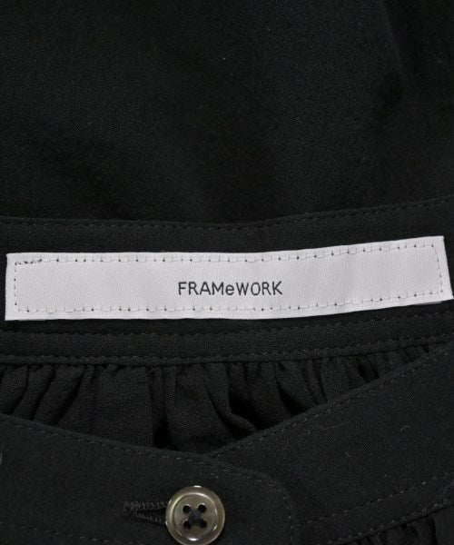 FRAMeWORK เสื้อสตรี