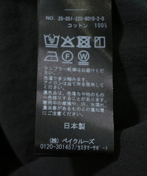 FRAMeWORK เสื้อสตรี