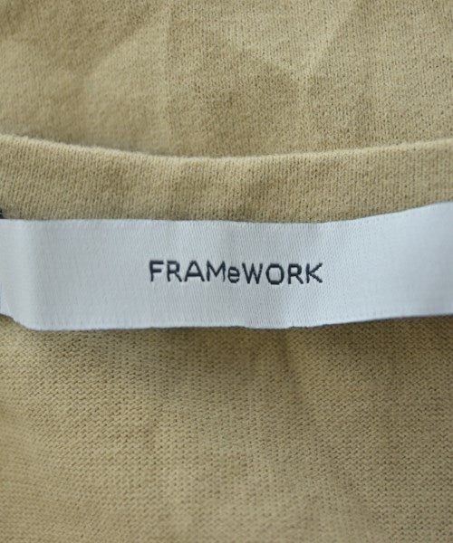 FRAMeWORK เสื้อกล้าม