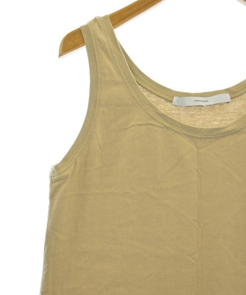 FRAMeWORK เสื้อกล้าม