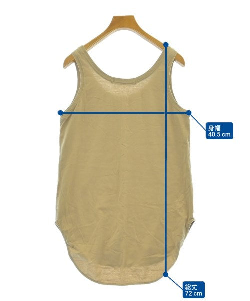 FRAMeWORK เสื้อกล้าม