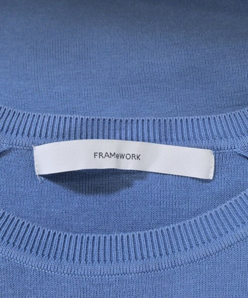 FRAMeWORK เสื้อกั๊ก