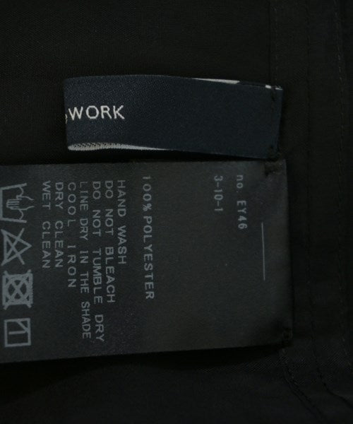 FRAMeWORK เสื้อสตรี