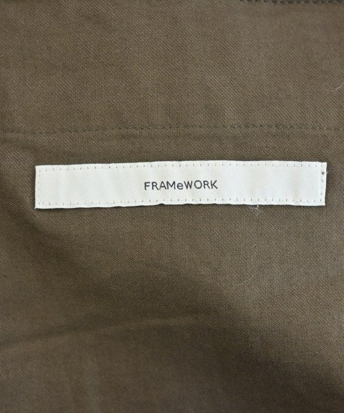 FRAMeWORK กางเกง อื่น