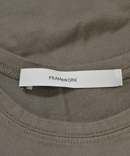 FRAMeWORK เสื้อกล้าม