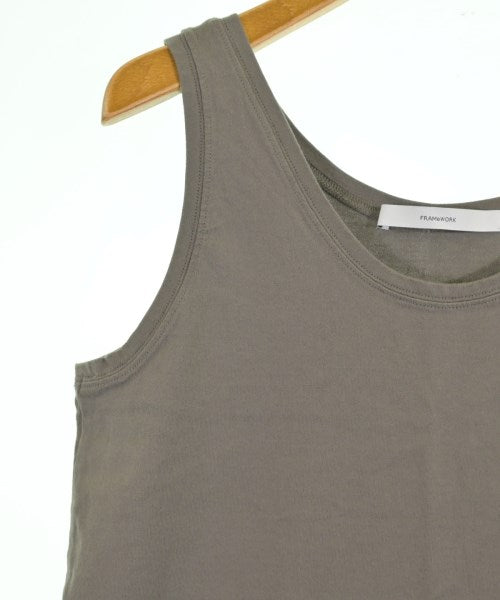 FRAMeWORK เสื้อกล้าม