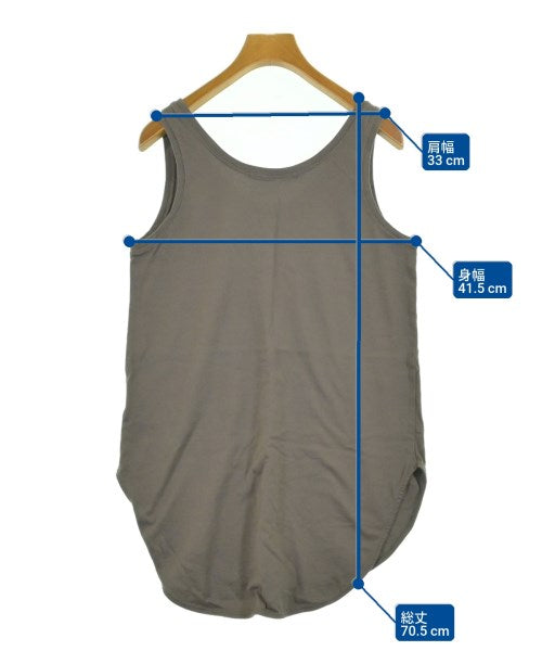 FRAMeWORK เสื้อกล้าม