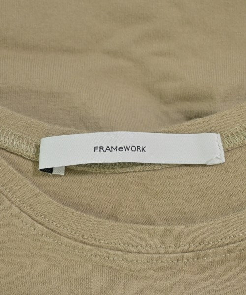 FRAMeWORK เสื้อกล้าม