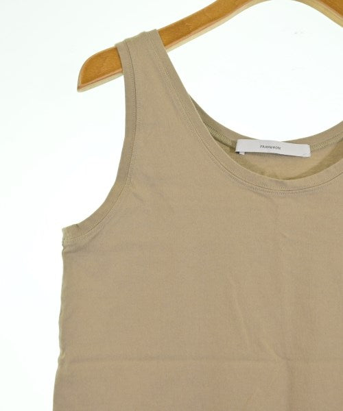 FRAMeWORK เสื้อกล้าม