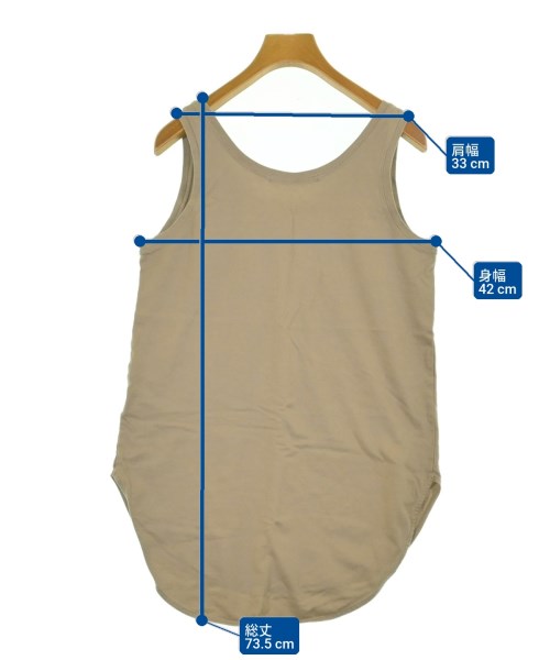 FRAMeWORK เสื้อกล้าม
