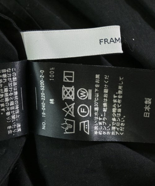 FRAMeWORK ชุดเดรส