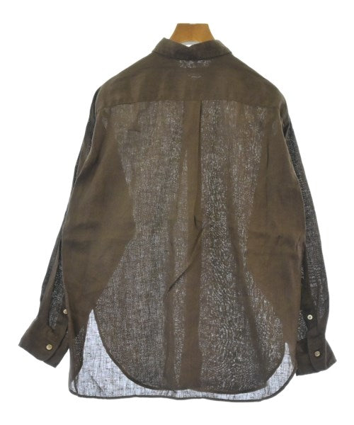 FRAMeWORK เสื้อลำลอง